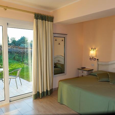 Agriturismo Il Grappolo Lazise Dış mekan fotoğraf