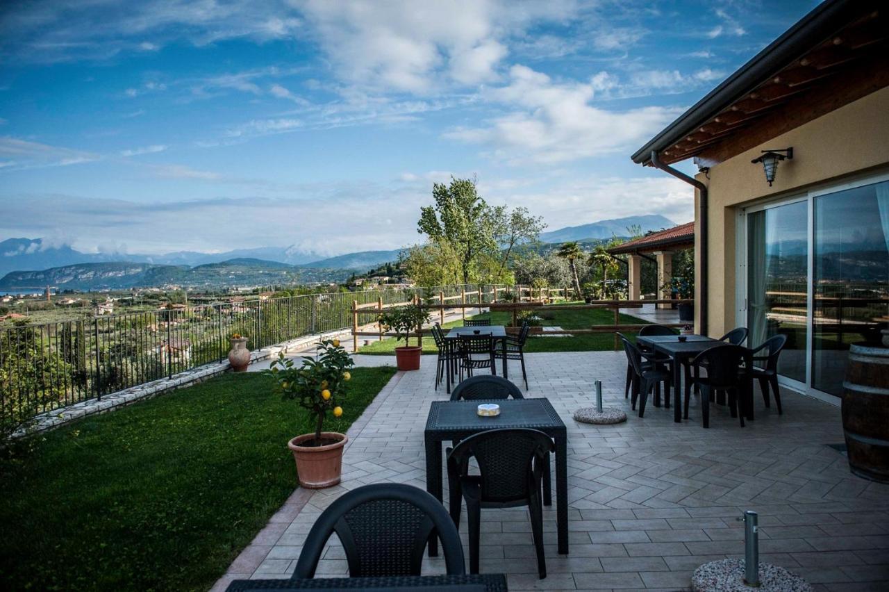 Agriturismo Il Grappolo Lazise Dış mekan fotoğraf