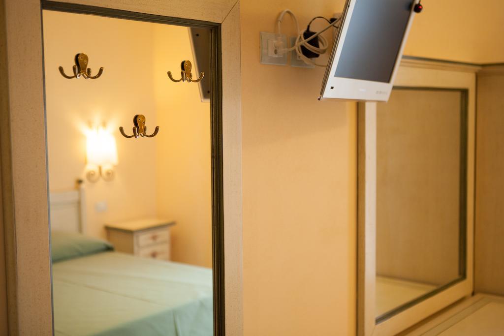 Agriturismo Il Grappolo Lazise Oda fotoğraf