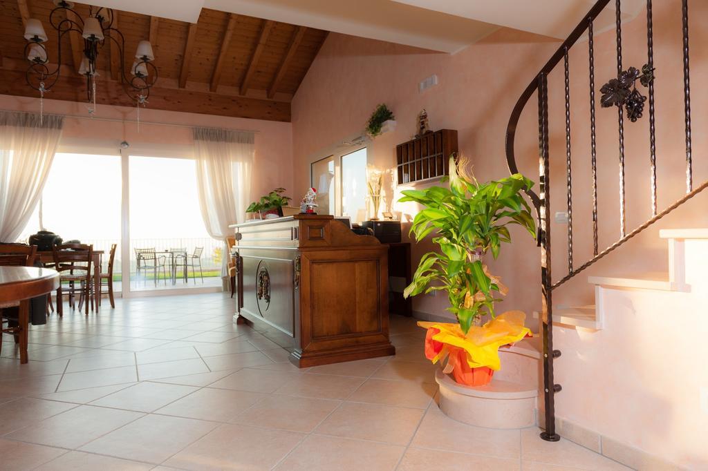 Agriturismo Il Grappolo Lazise Dış mekan fotoğraf