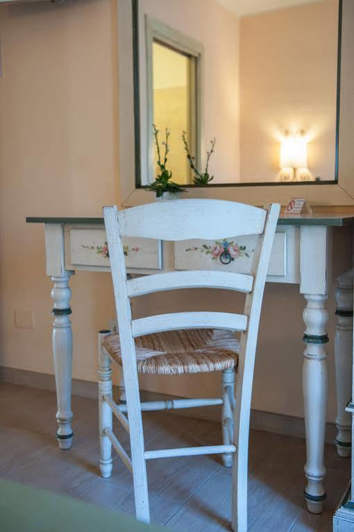 Agriturismo Il Grappolo Lazise Dış mekan fotoğraf