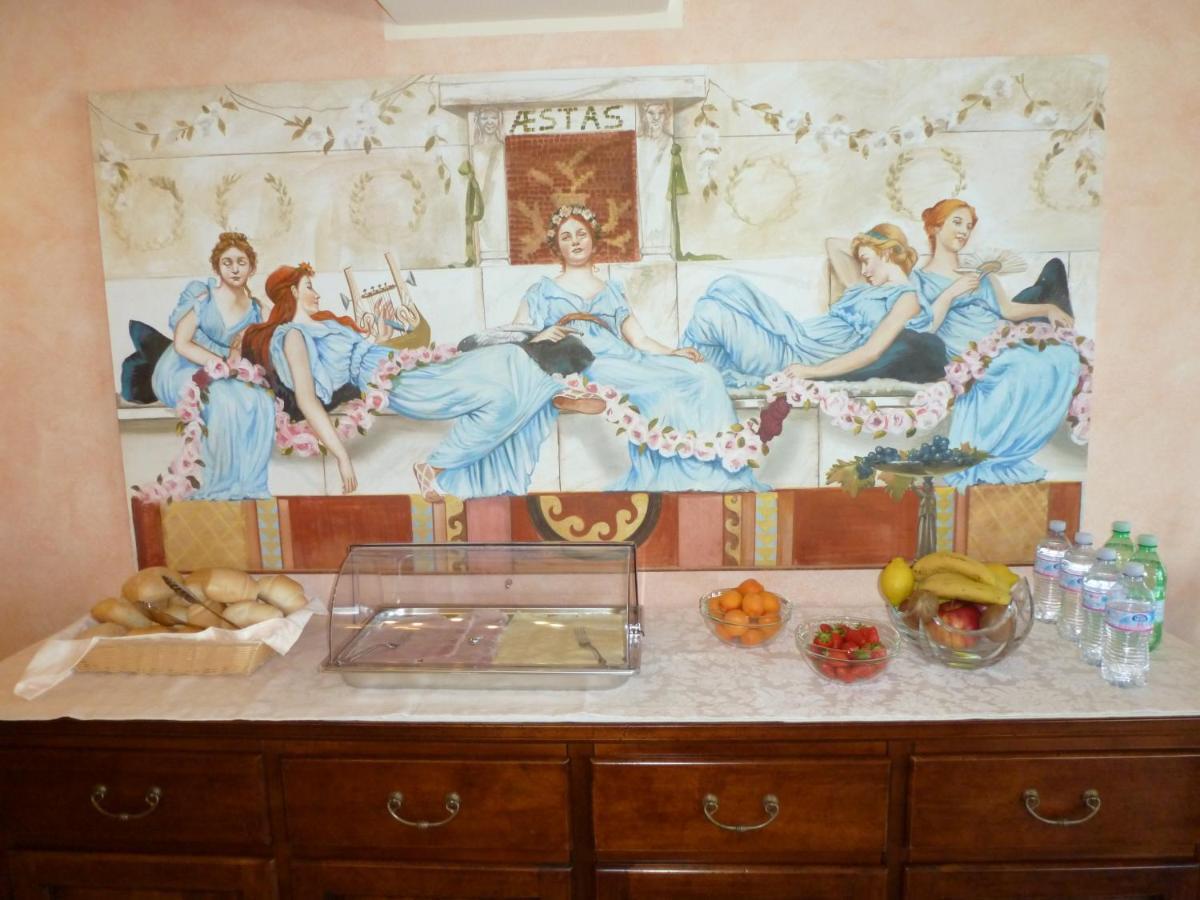 Agriturismo Il Grappolo Lazise Dış mekan fotoğraf